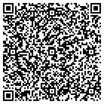 QR-код с контактной информацией организации Автостоянка на ул. Энтузиастов, 37г