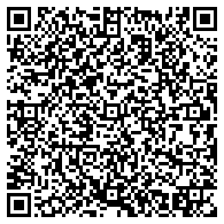 QR-код с контактной информацией организации Гермес