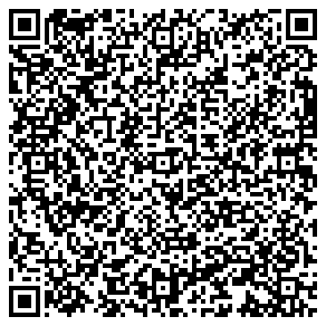 QR-код с контактной информацией организации Автостоянка для грузовых автомобилей на ул. Попова, 216