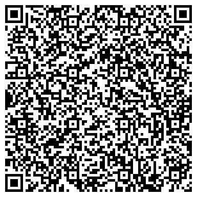 QR-код с контактной информацией организации Триумф, ООО, торговая компания, филиал в г. Саранске