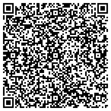 QR-код с контактной информацией организации Dudu kebab house