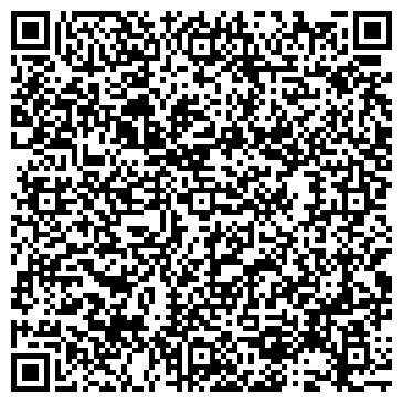 QR-код с контактной информацией организации Жар-пицца