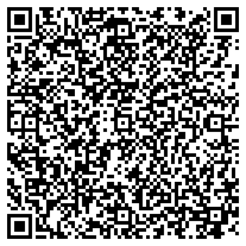 QR-код с контактной информацией организации Огонек