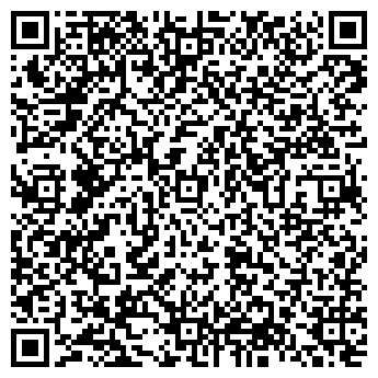 QR-код с контактной информацией организации Инмако