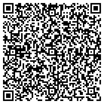 QR-код с контактной информацией организации Лазурит