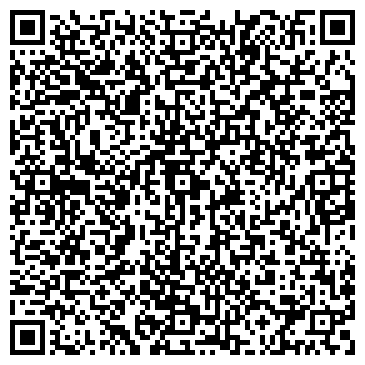 QR-код с контактной информацией организации Чеширик