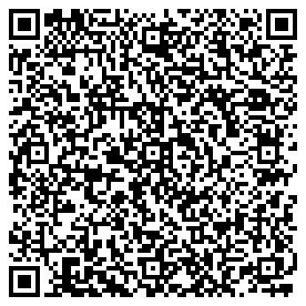 QR-код с контактной информацией организации Минами