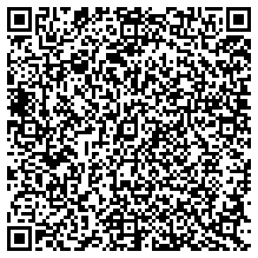 QR-код с контактной информацией организации Дворец детского юношеского творчества г. Владимира