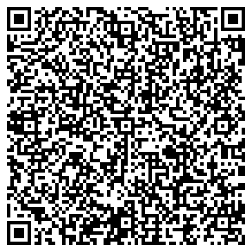 QR-код с контактной информацией организации Совет ветеранов ЛВРЗ, общественная организация