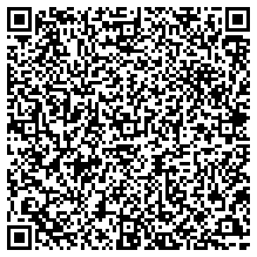 QR-код с контактной информацией организации Флористическое ателье