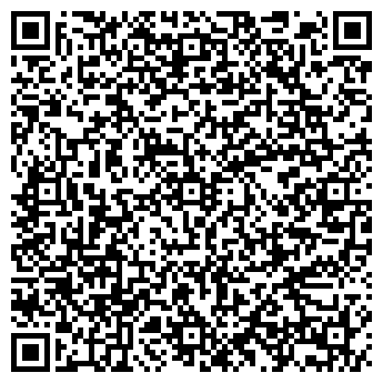 QR-код с контактной информацией организации Печкино