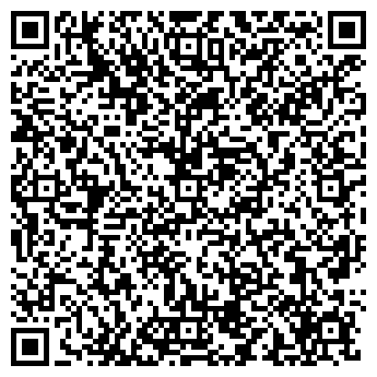 QR-код с контактной информацией организации СТОМАТОЛОГИЯ МУЗ