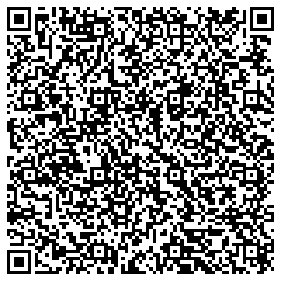 QR-код с контактной информацией организации Союз журналистов России, общественная организация, Бурятское региональное отделение