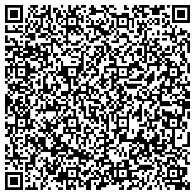 QR-код с контактной информацией организации Верхнеудинская станица, Улан-Удэнское городское казачье общество