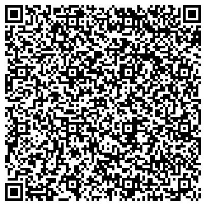 QR-код с контактной информацией организации ООО Рекламно-Производственная Компания «ЗЕБРА»