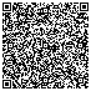 QR-код с контактной информацией организации ООО ТК "Волга Трейд"