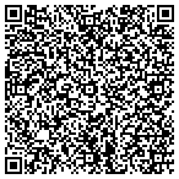 QR-код с контактной информацией организации Всероссийское Общество Инвалидов, пос. Загорск