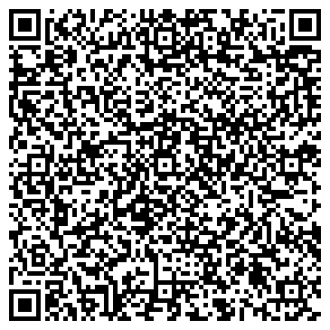 QR-код с контактной информацией организации Дизайн-студия Натальи Морозовой