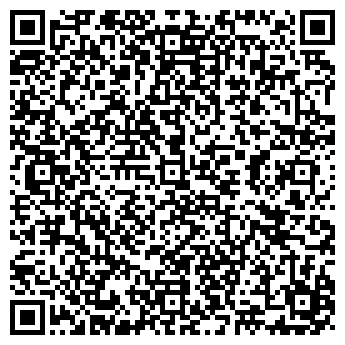 QR-код с контактной информацией организации Картошкин