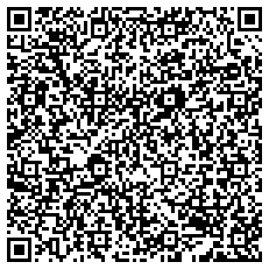 QR-код с контактной информацией организации Юность