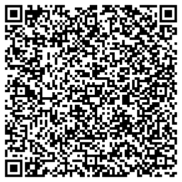 QR-код с контактной информацией организации КИТcosmetics