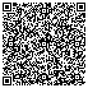 QR-код с контактной информацией организации ИП Ананин В.В.