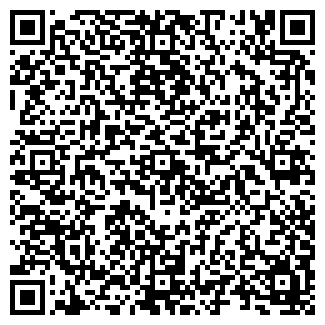 QR-код с контактной информацией организации Росинка, кафе