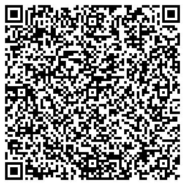 QR-код с контактной информацией организации CINNABON