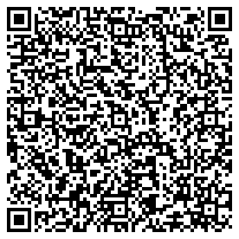 QR-код с контактной информацией организации ООО ТЭК АВРОРА