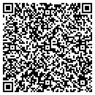 QR-код с контактной информацией организации Тайм аут