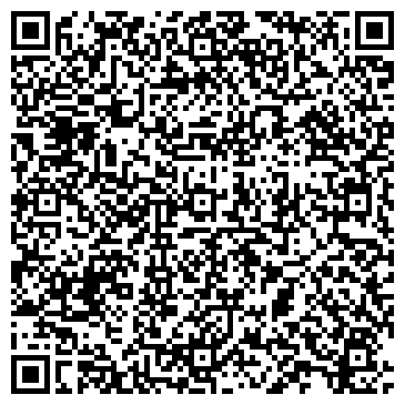 QR-код с контактной информацией организации Ассоциация рестораторов и отельеров Бурятии