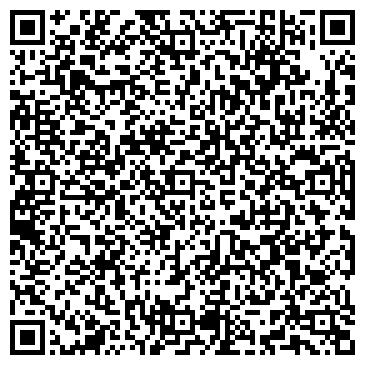 QR-код с контактной информацией организации Центр детско-юношеского туризма и экскурсий