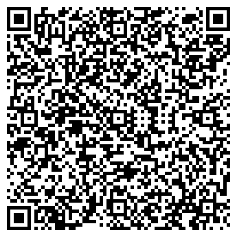 QR-код с контактной информацией организации Сладкий рай