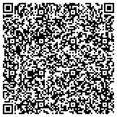 QR-код с контактной информацией организации Исправительная колония №33