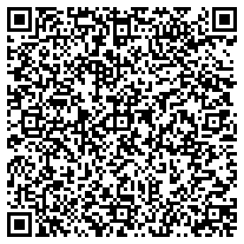 QR-код с контактной информацией организации Багира