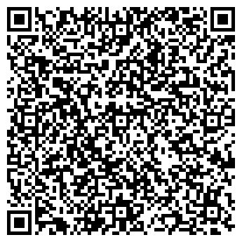 QR-код с контактной информацией организации ОГИБДД ЭНГЕЛЬССКОГО РАЙОНА