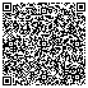 QR-код с контактной информацией организации ООО 5 баллов