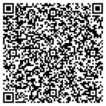 QR-код с контактной информацией организации Суширама
