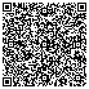 QR-код с контактной информацией организации ВИКТОРИЯ-Л, ООО