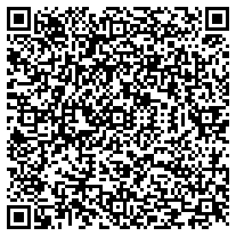 QR-код с контактной информацией организации Жар-пицца