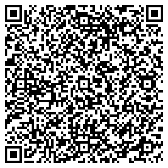QR-код с контактной информацией организации Вкус востока Чайхана