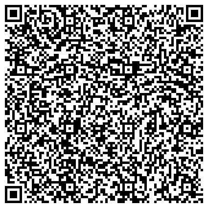 QR-код с контактной информацией организации Федерация спортивного ориентирования Республики Бурятия, региональная общественная организация