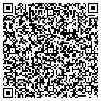 QR-код с контактной информацией организации Монастырский чай