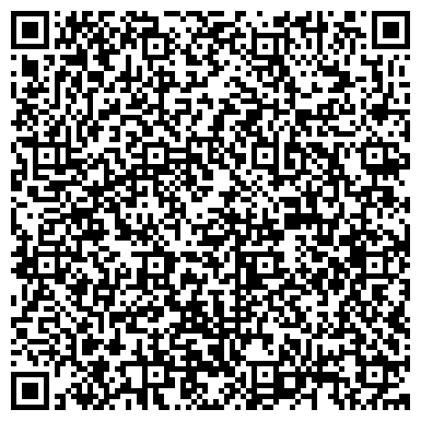 QR-код с контактной информацией организации Юность