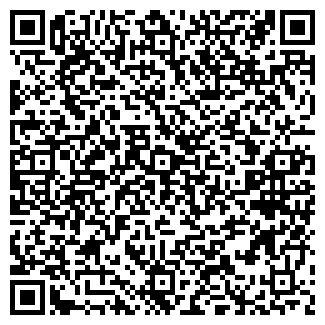 QR-код с контактной информацией организации Хуторок