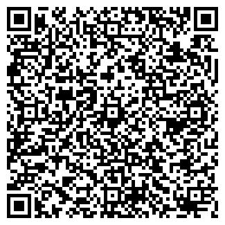 QR-код с контактной информацией организации I Diner