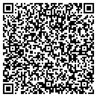 QR-код с контактной информацией организации Шапито