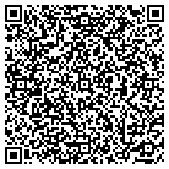 QR-код с контактной информацией организации Закусочная на Никитской