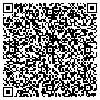 QR-код с контактной информацией организации Леди Мармелад