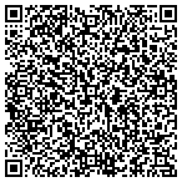QR-код с контактной информацией организации Макдоналдс